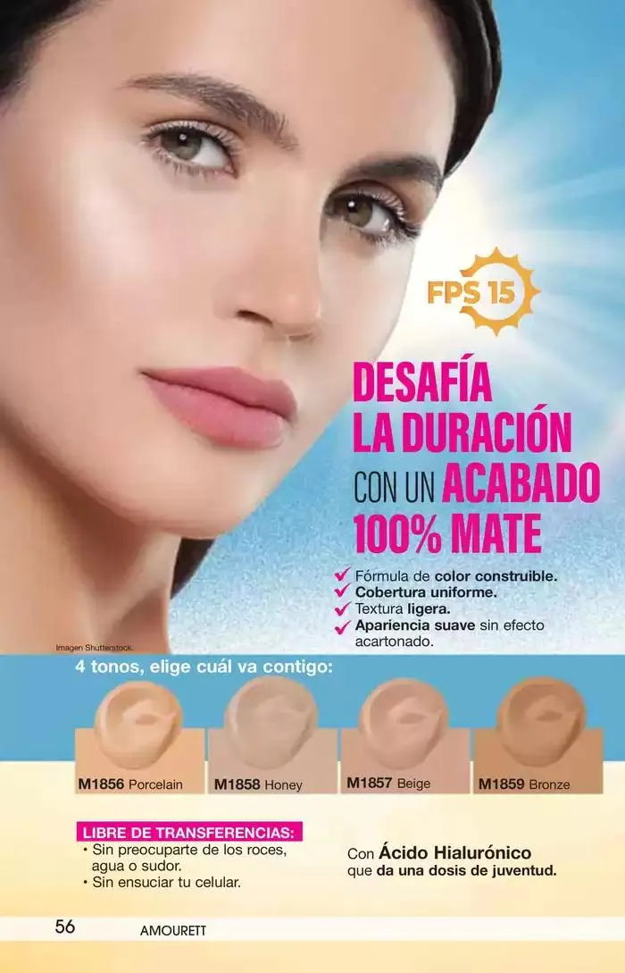 Catálogo de Arabela Campaña 24 24 de octubre al 14 de noviembre 2024 - Pagina 54