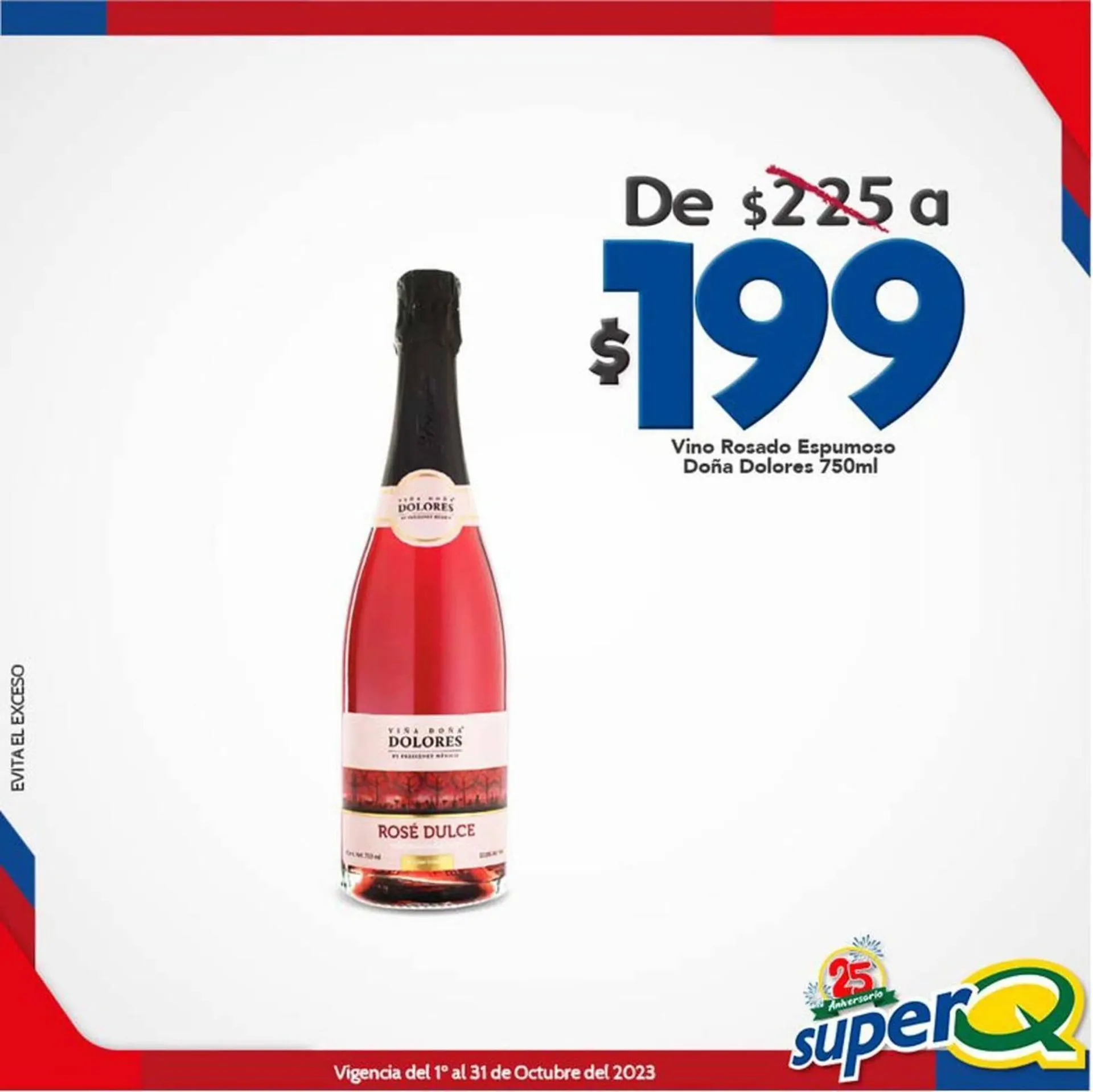 Catálogo Super Q - 1