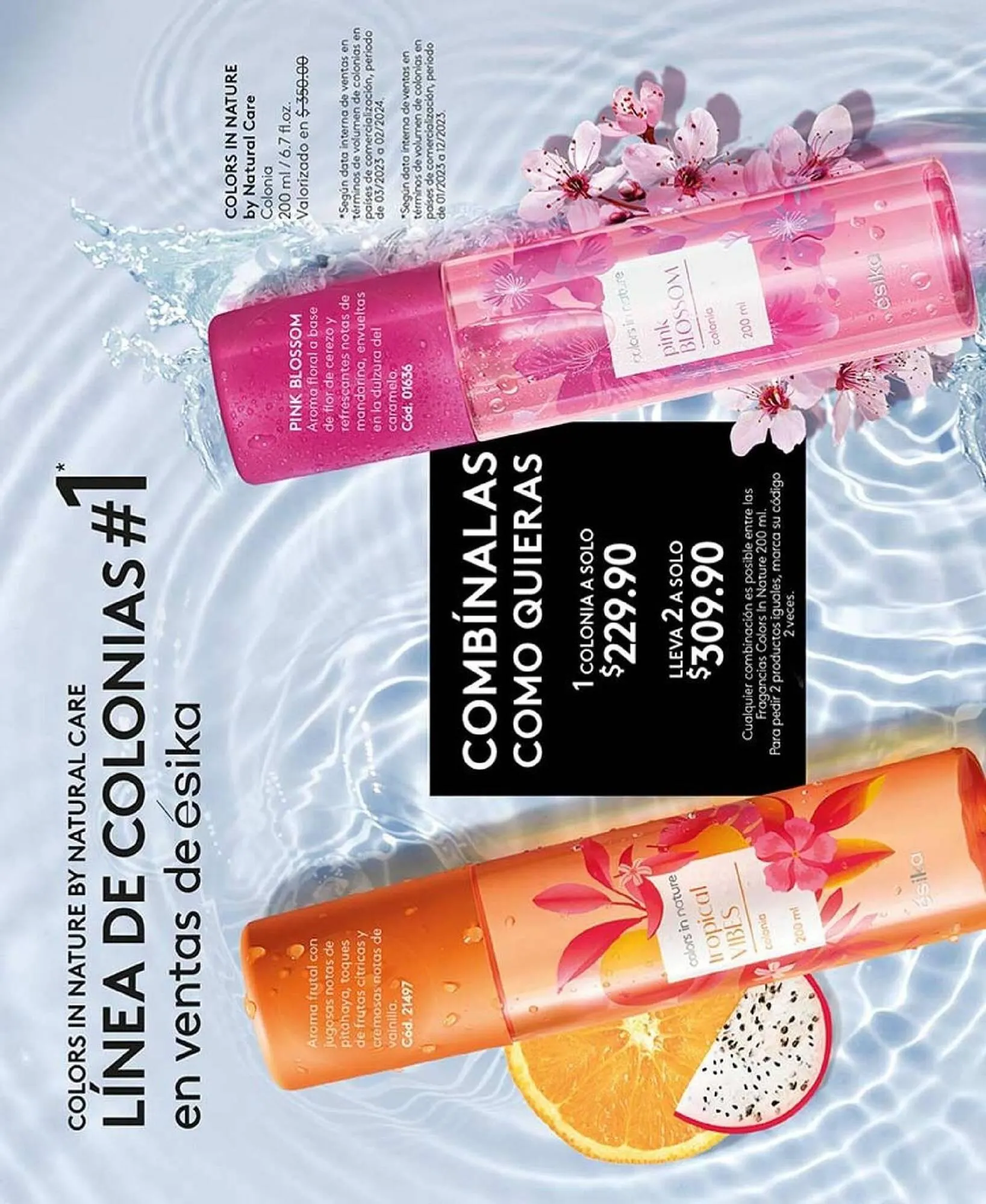 Catálogo de Catálogo Ésika 16 de octubre al 31 de diciembre 2025 - Pagina 148