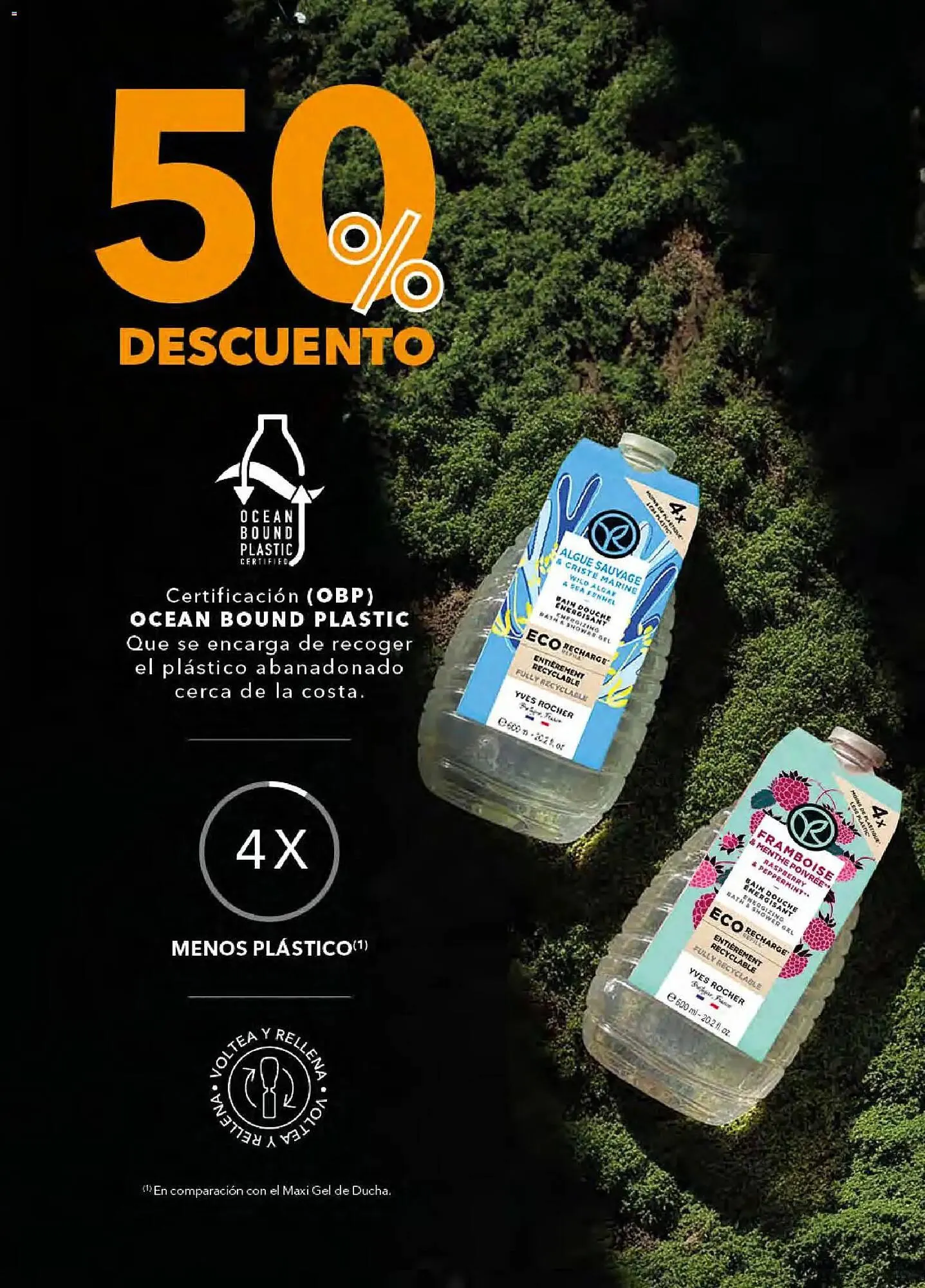 Catálogo de Catálogo Yves Rocher 24 de marzo al 15 de mayo 2026 - Pagina 67