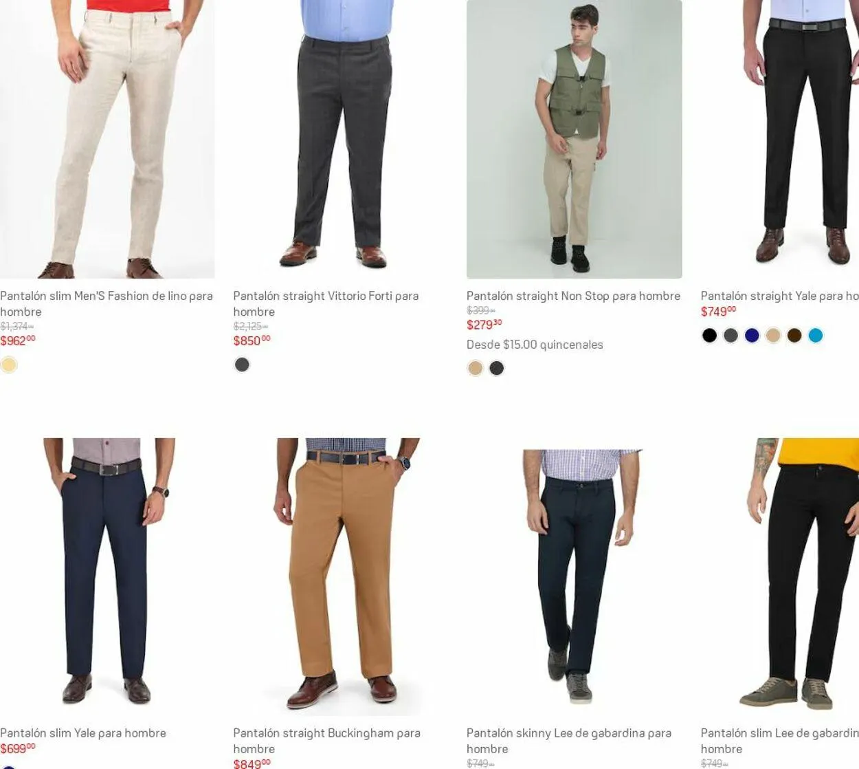 Catálogo de Suburbia Oferta actual 2 de diciembre al 11 de diciembre 2024 - Pagina 24