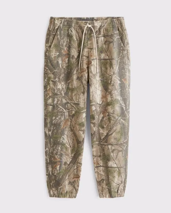 Essential Cinched Sweatpant