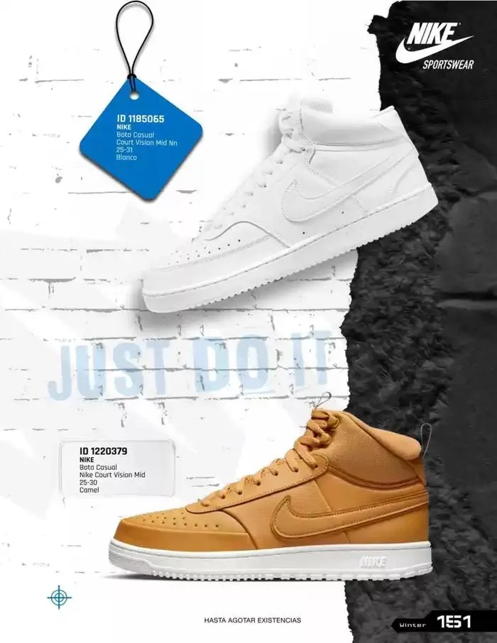 Catálogo de IMPORTADOS WINTER 11 de noviembre al 31 de enero 2025 - Pagina 151