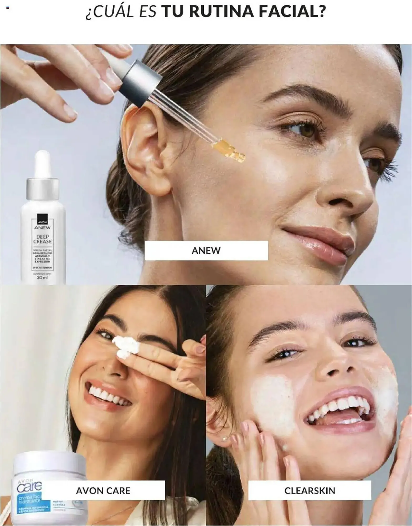 Catálogo de Catálogo Avon 3 de diciembre al 18 de enero 2025 - Pagina 335