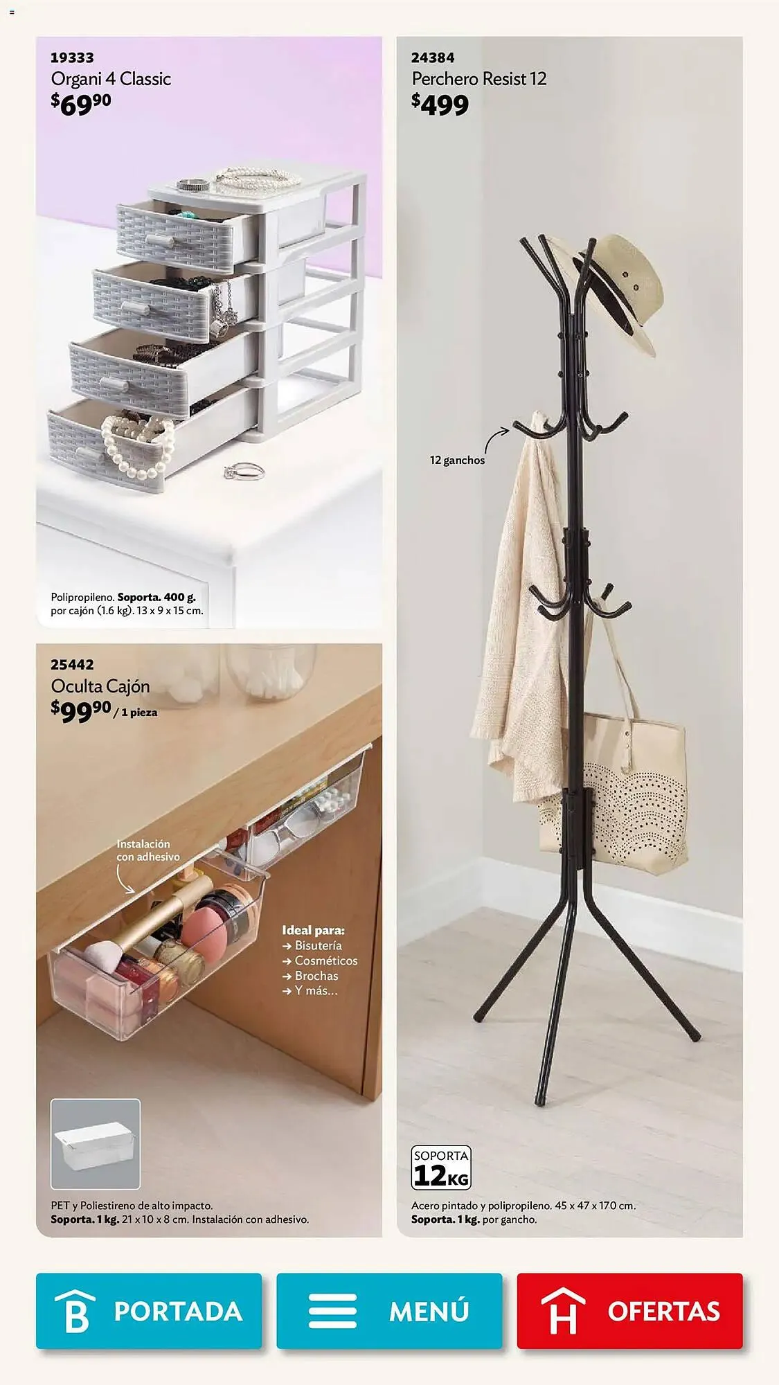 Catálogo de Catálogo BetterWare 2 de febrero al 28 de febrero 2026 - Pagina 17