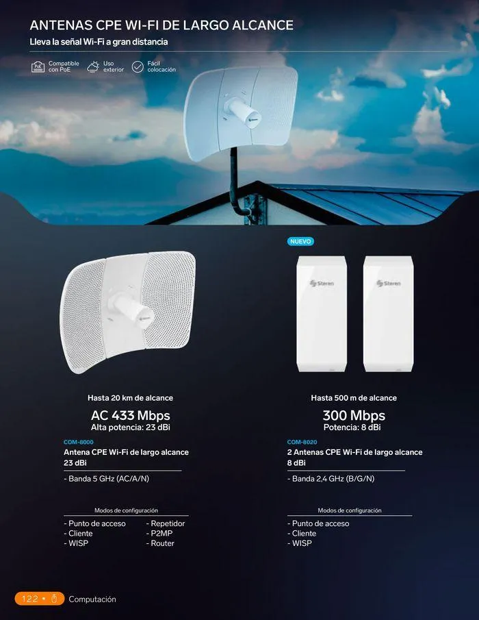 Catálogo de Catálogo 2024 31 de enero al 31 de diciembre 2024 - Pagina 142