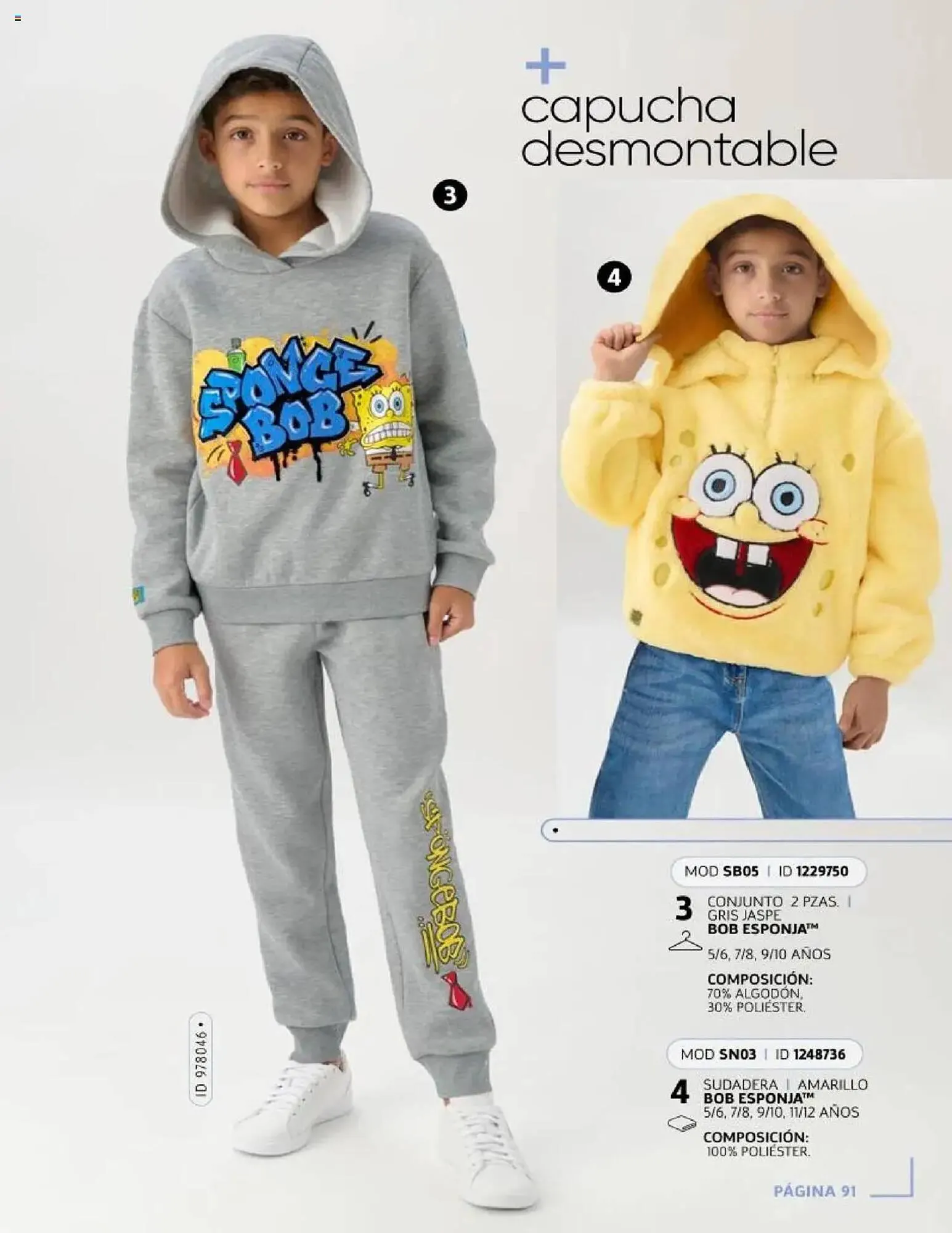 Catálogo de Catálogo Price Shoes 24 de julio al 1 de enero 2026 - Pagina 93