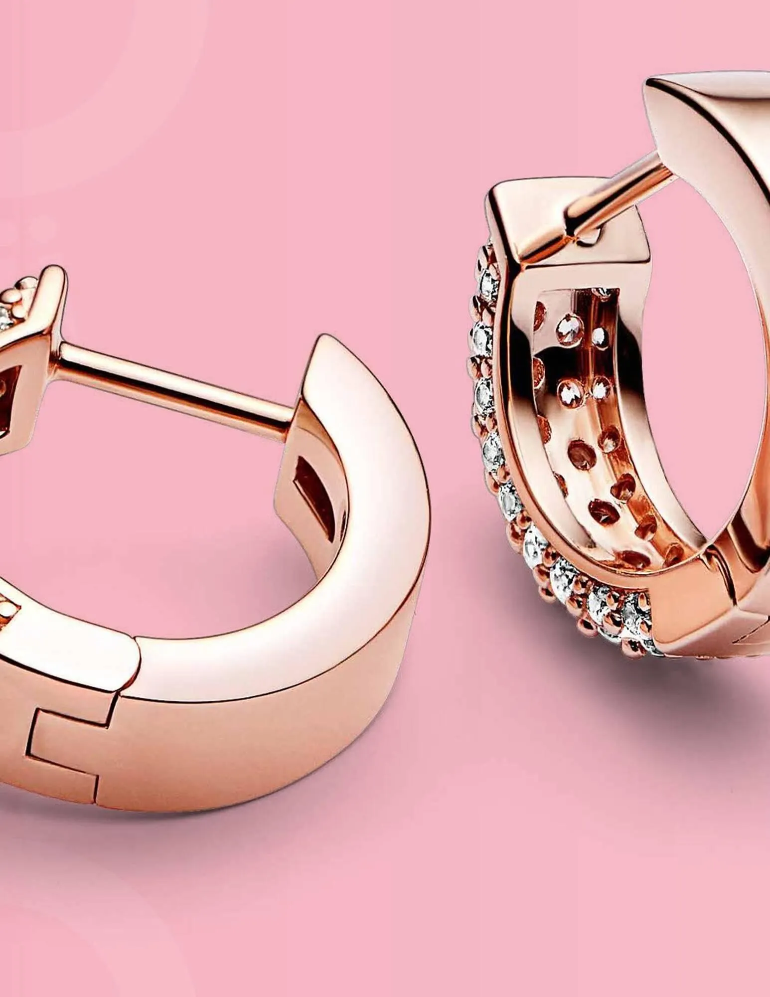 Catálogo de Catálogo Pandora 5 de diciembre al 31 de diciembre 2023 - Pagina 23