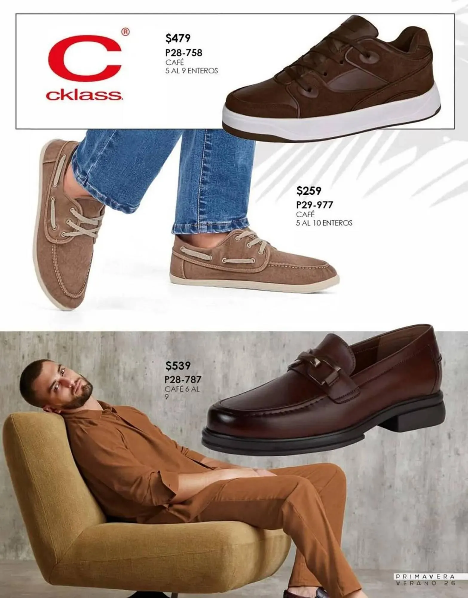 Catálogo de Catálogo Cklass 30 de enero al 31 de diciembre 2026 - Pagina 73