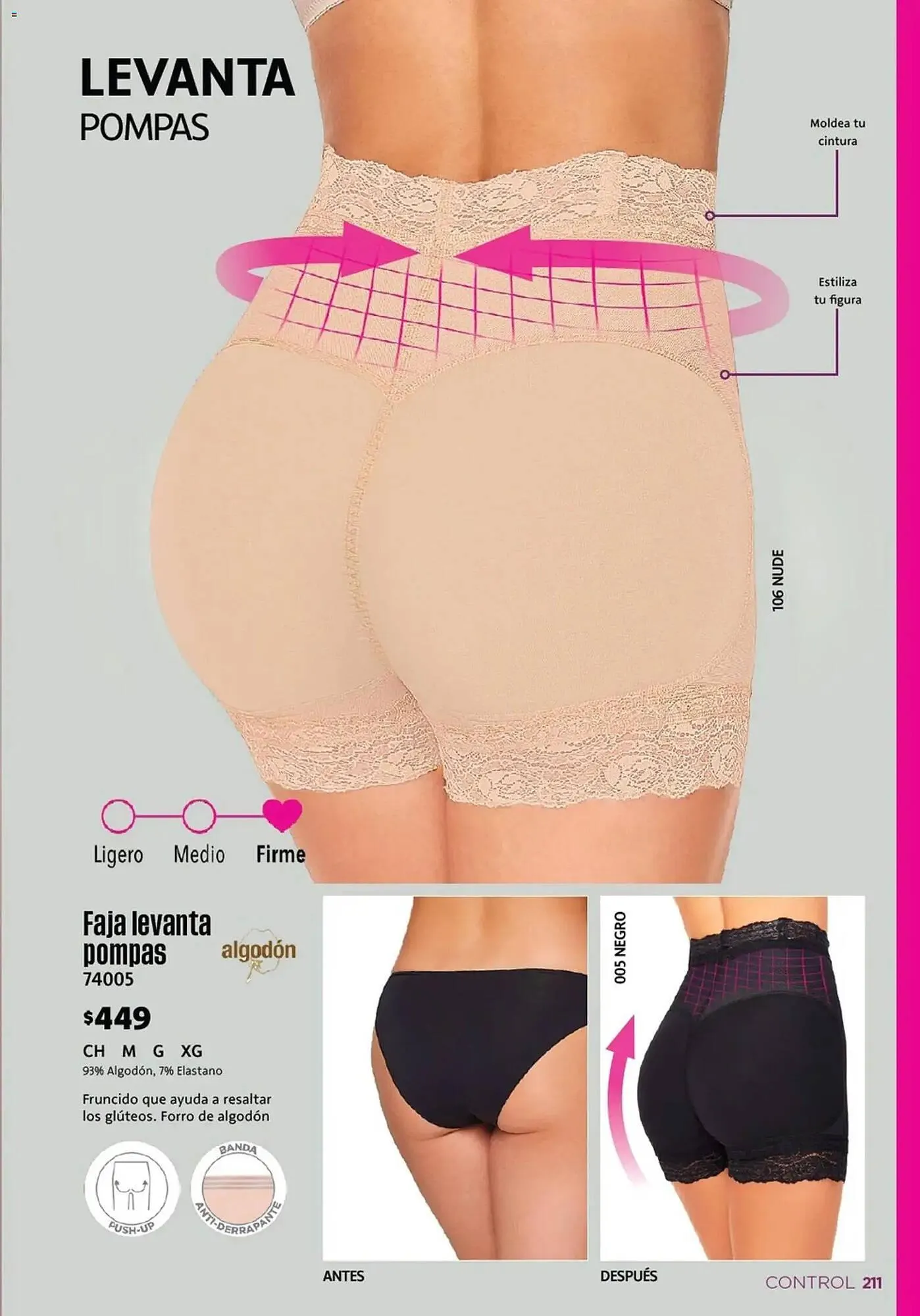 Catálogo de Catálogo Ilusión 1 de abril al 1 de mayo 2026 - Pagina 215