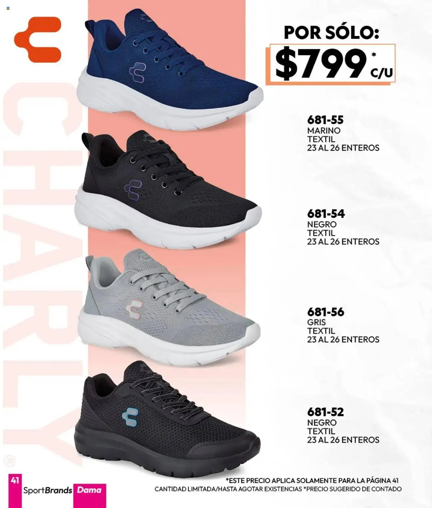 Catálogo de Catálogo Cklass 16 de septiembre al 1 de marzo 2026 - Pagina 112