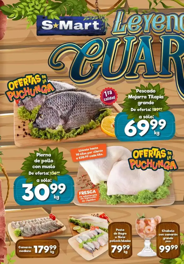 Catálogo de Ofertas para cazadores de gangas 14 de marzo al 17 de marzo 2025 - Pagina 2