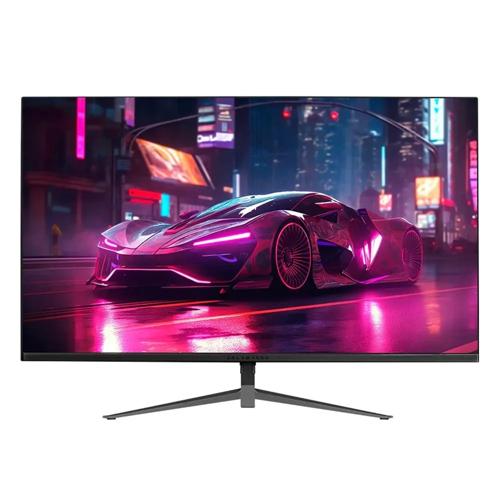 Monitor Gamer Balam Rush ULTRA ODYSSEY II MGX27 LED 27" / Full HD / FreeSync / 165Hz / HDMI / Negro / BR-938297