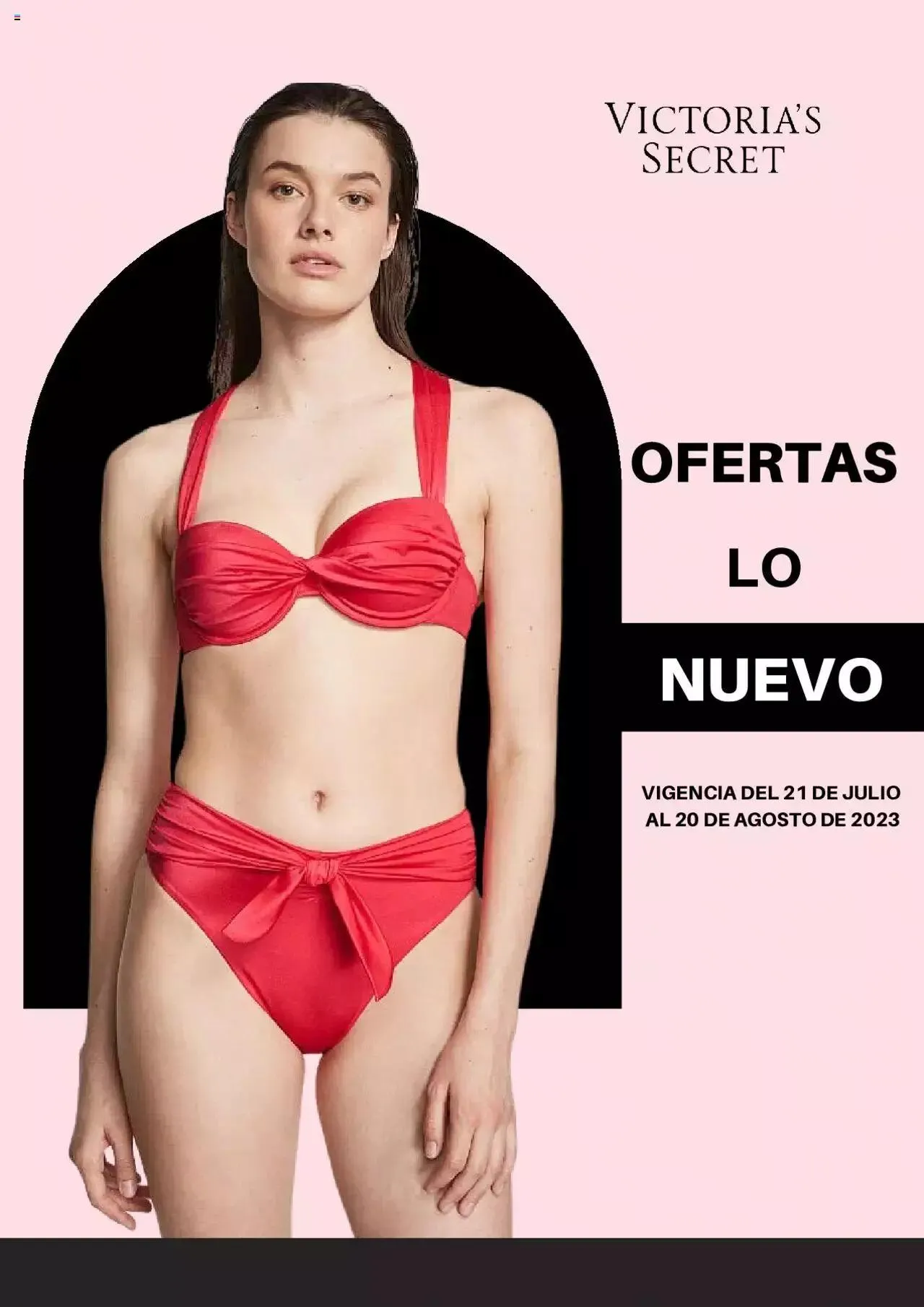 Victoria’s Secret catálogo - 0