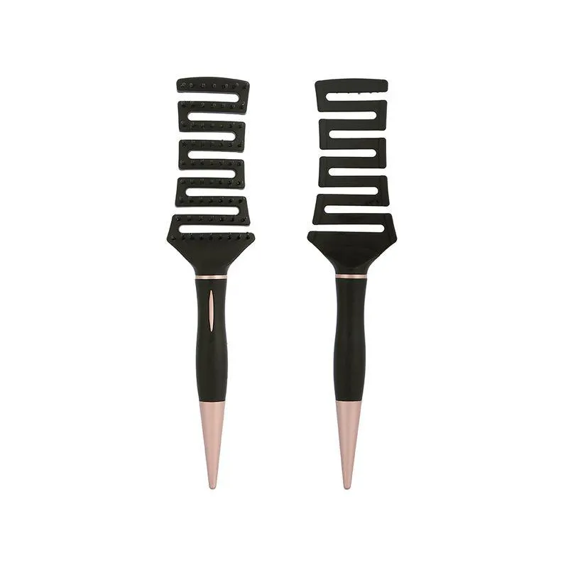 Cepillo Rectangular Ventilado desenredante