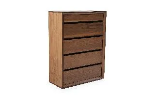 CAJONERA BARDI NOGAL