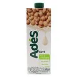 Leche De Soya Natural Uht Ades 946 ...