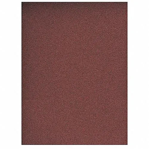 Lija Oxialum 9" x 11" Grado Mediano Grano 100