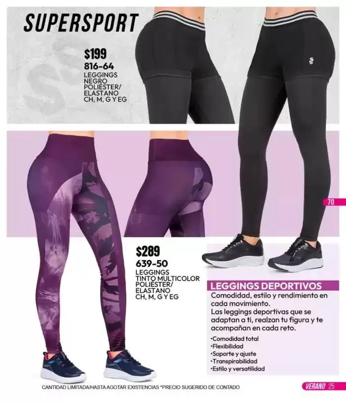 Catálogo de Nuestras mejores ofertas para ti 11 de marzo al 31 de diciembre 2025 - Pagina 73