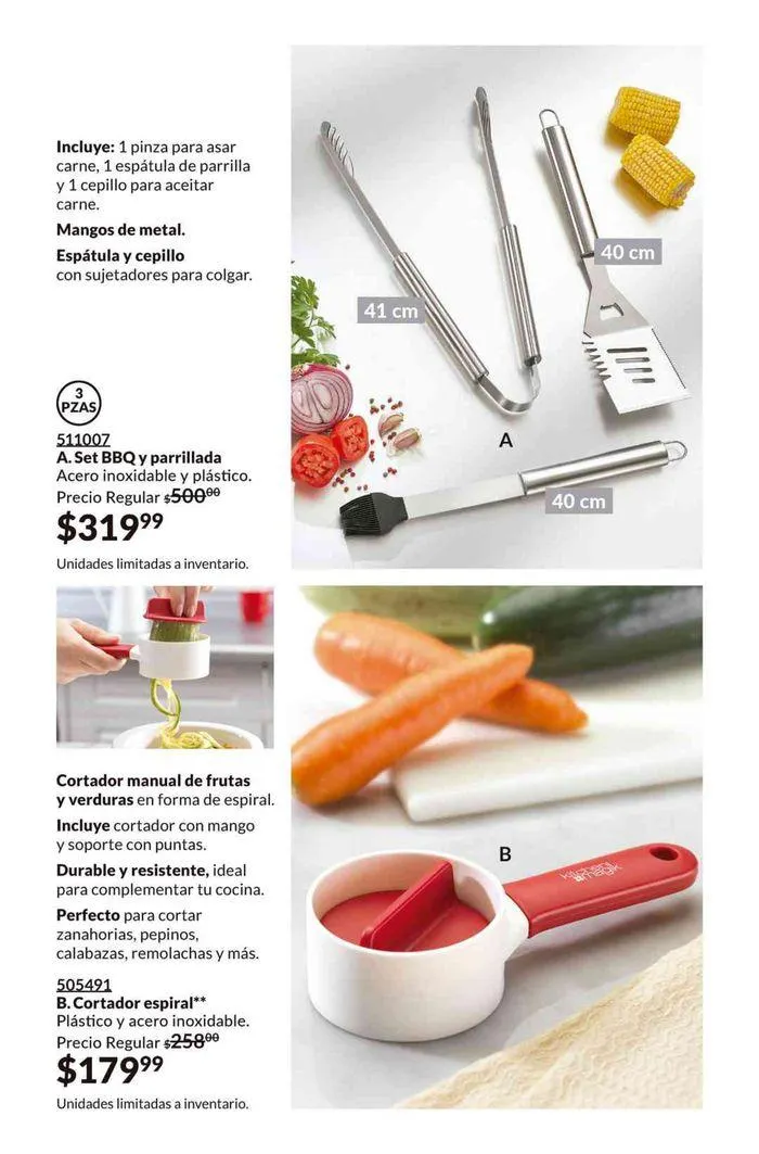 Catálogo de Avon Fashion And Home C08 6 de abril al 13 de mayo 2024 - Pagina 76