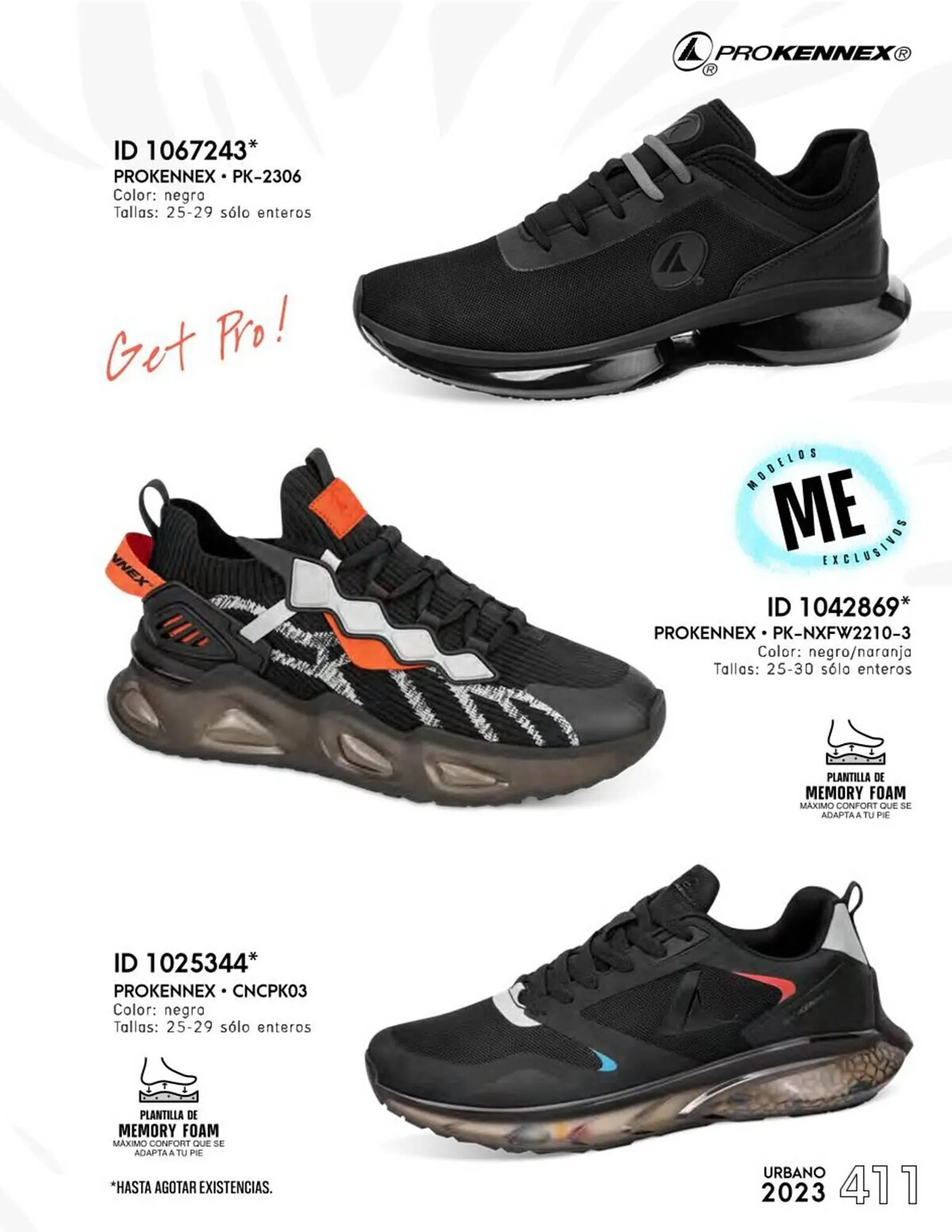 Catálogo de Catálogo Price Shoes 18 de abril al 10 de septiembre 2023 - Pagina 411