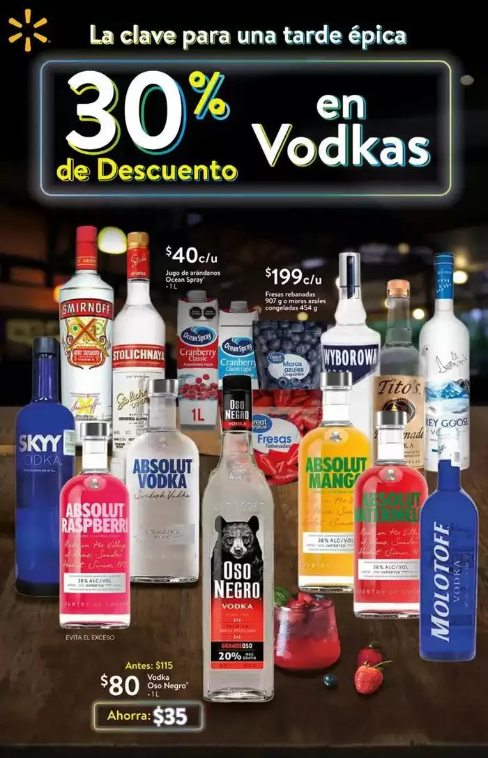 Catálogo de Vinos y Licores 13 de mayo al 14 de mayo 2025 - Pagina 7