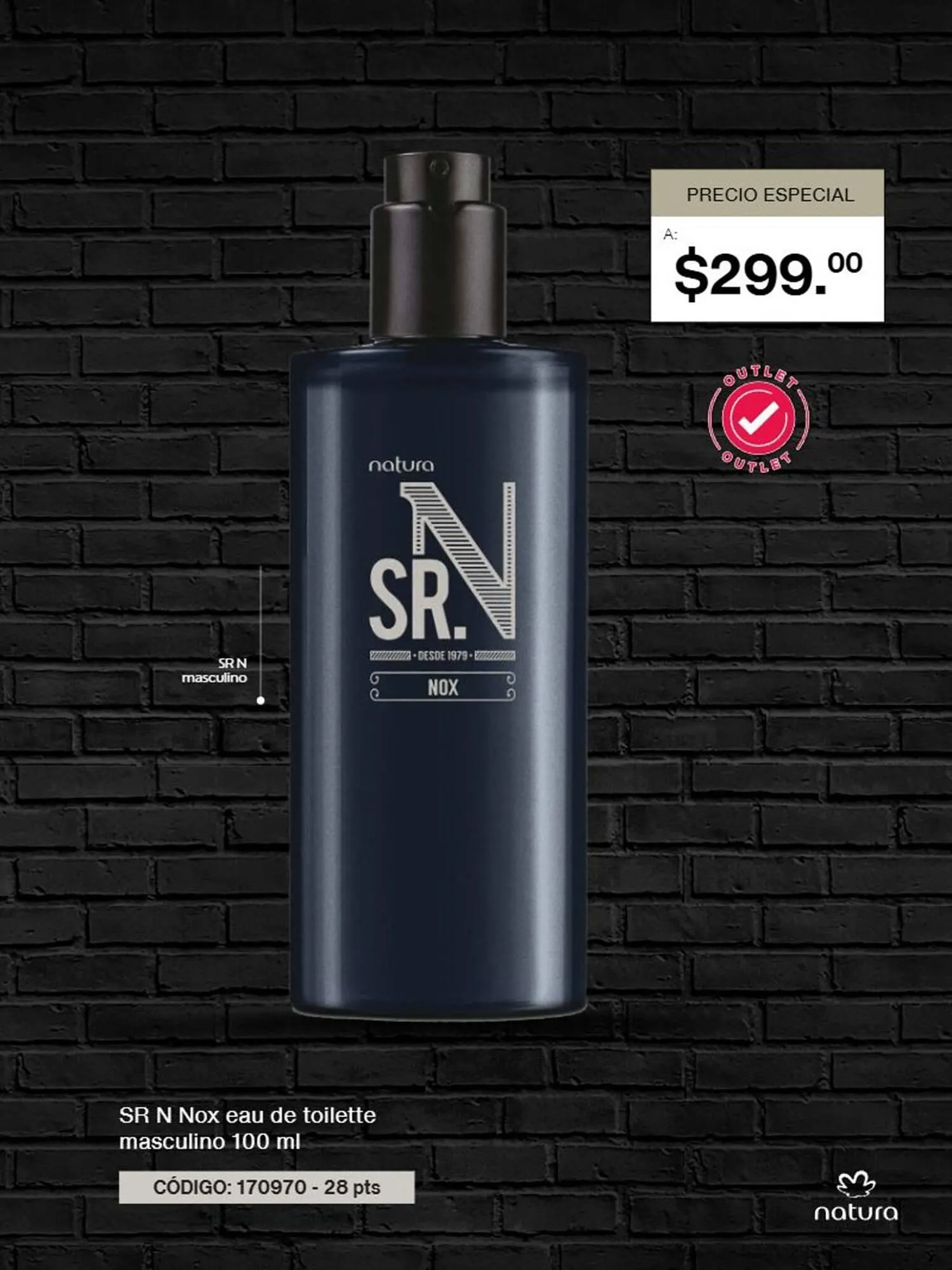 Catálogo de Catálogo Natura 7 de agosto al 21 de agosto 2025 - Pagina 15