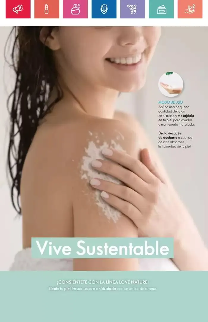Catálogo de Todo en oferta - C16 11 de noviembre al 29 de noviembre 2024 - Pagina 50