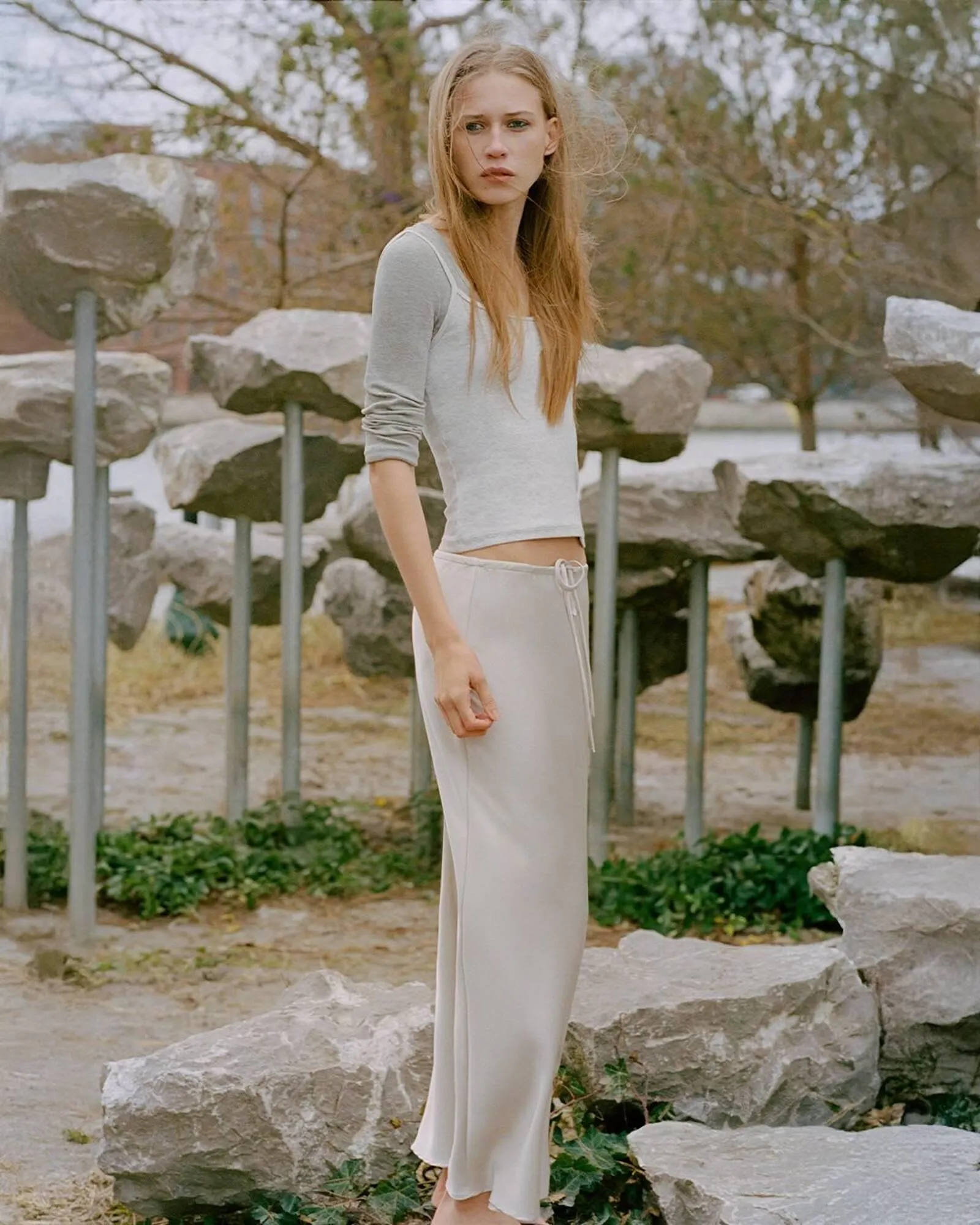 Catálogo de Catálogo Pull & Bear 26 de marzo al 31 de marzo 2026 - Pagina 3