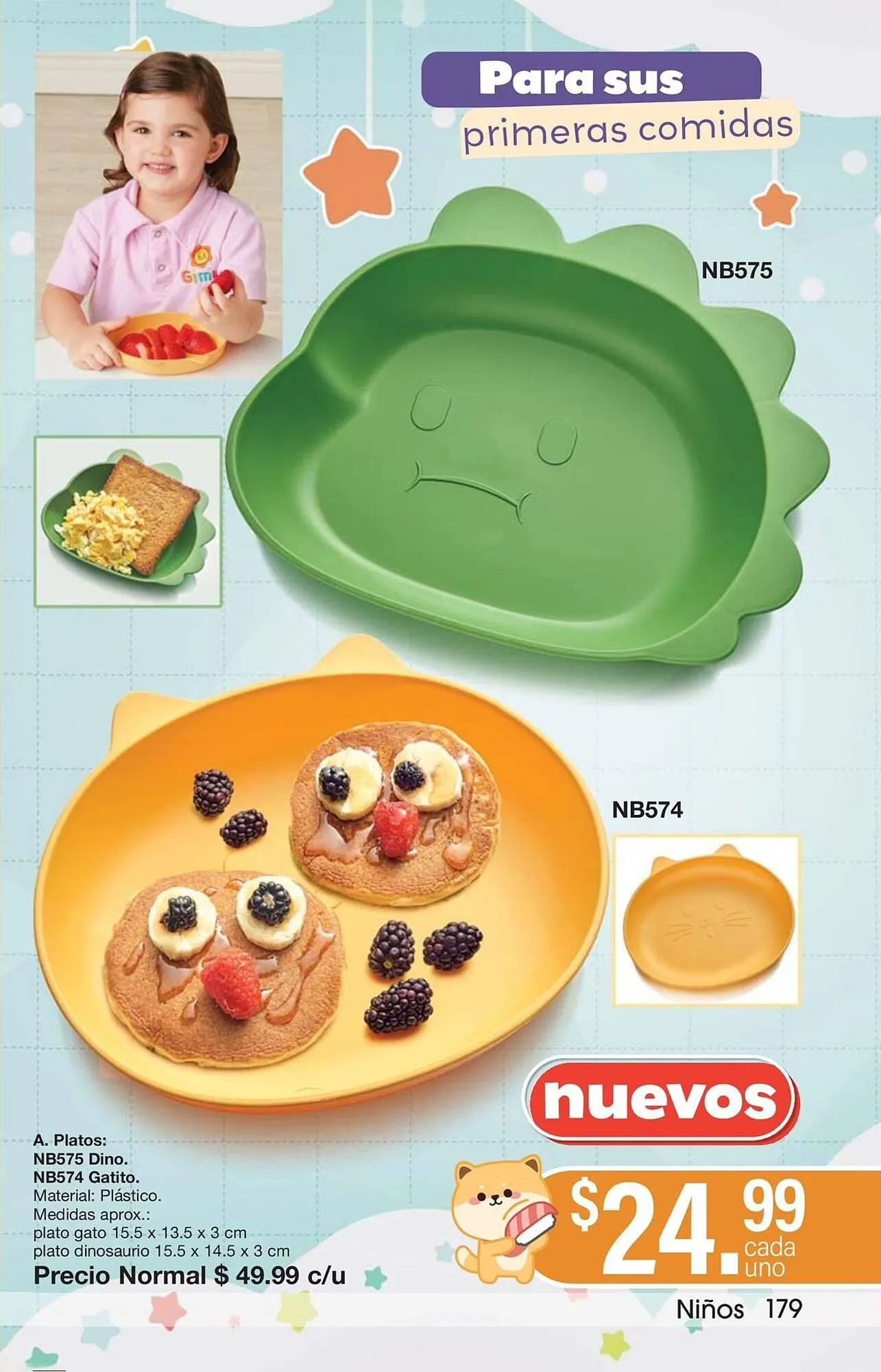 Catálogo de Catálogo Arabela 28 de agosto al 19 de septiembre 2025 - Pagina 147