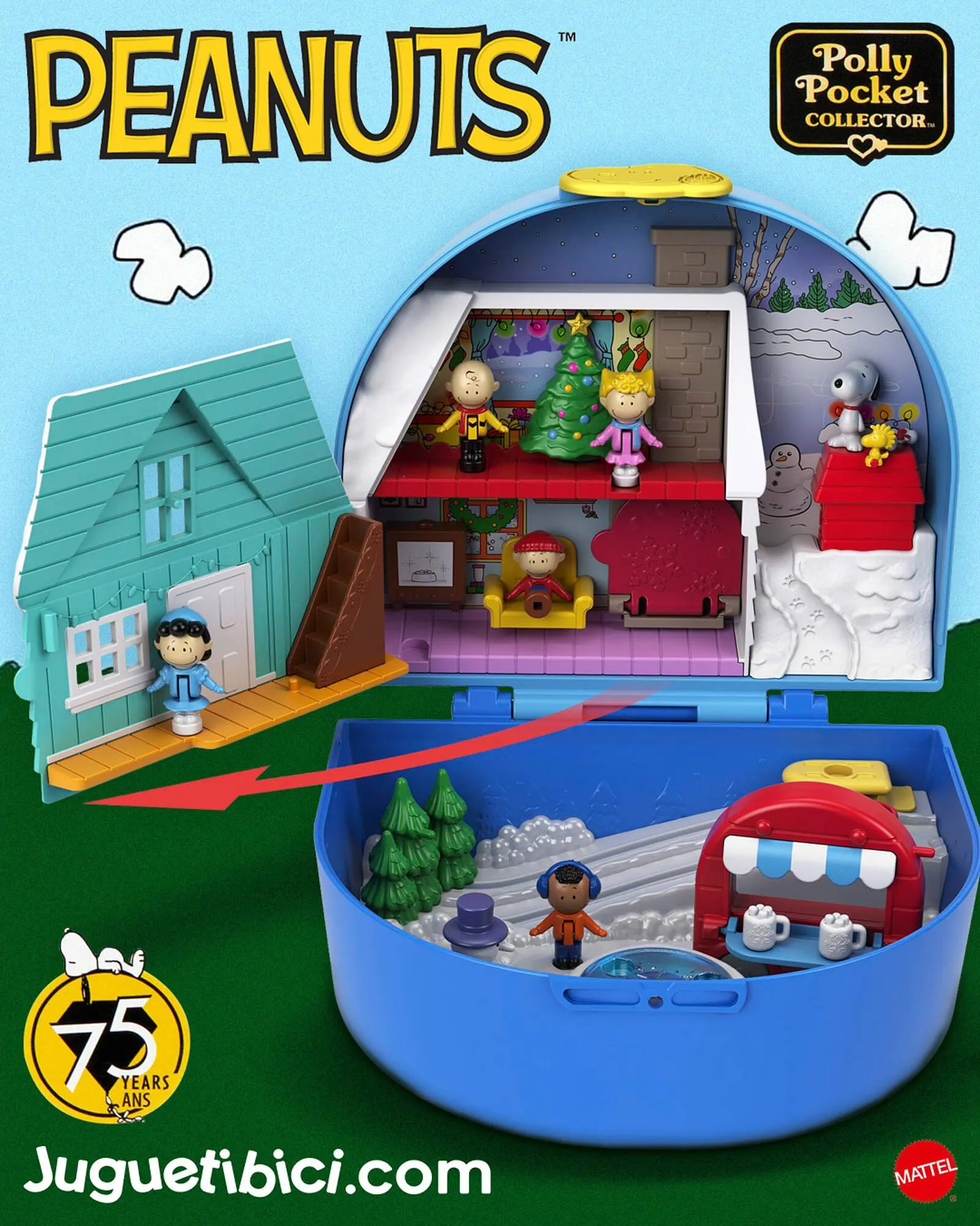 Catálogo Juguetibici - 1