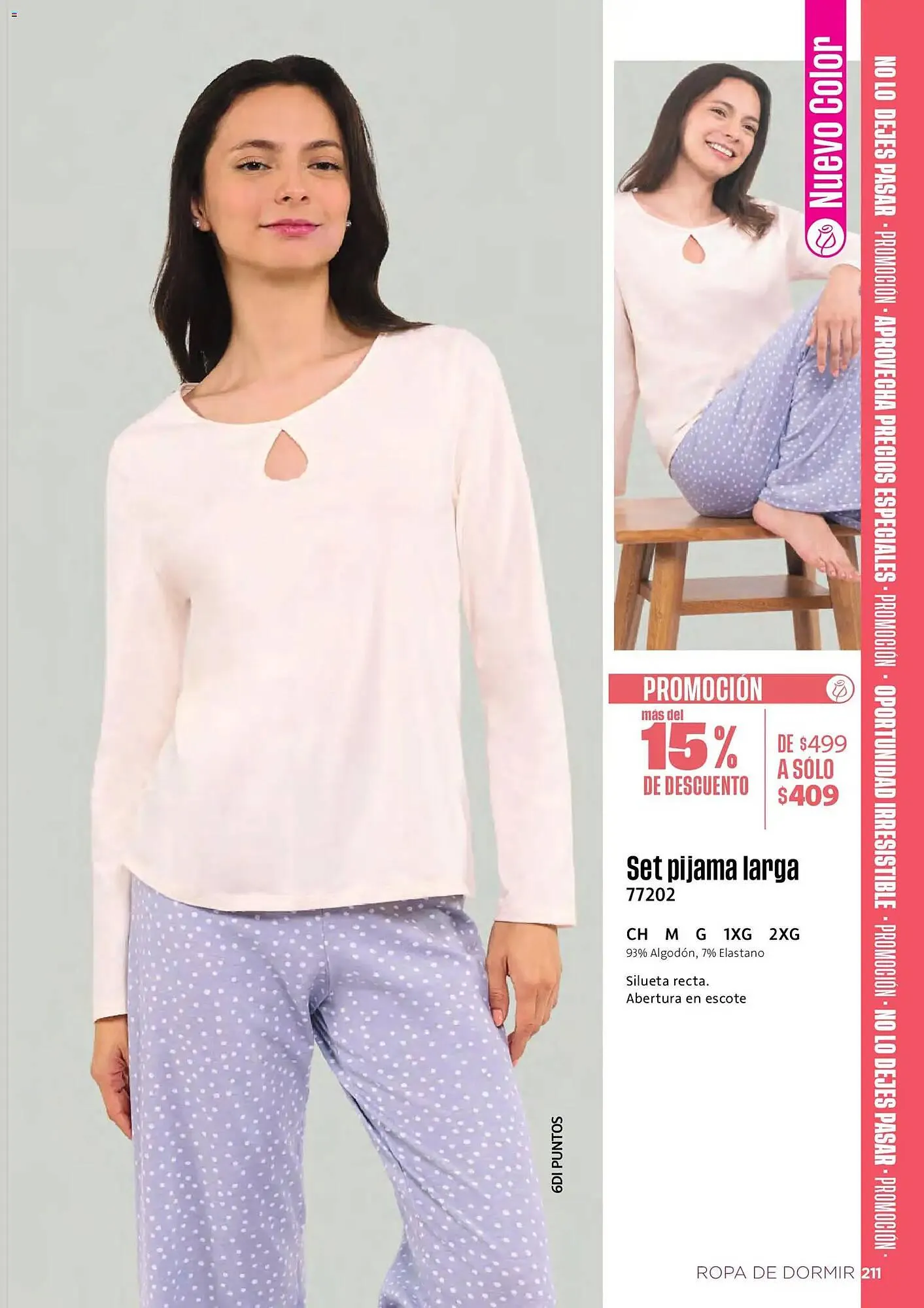 Catálogo de Catálogo Ilusión 1 de mayo al 31 de mayo 2026 - Pagina 213