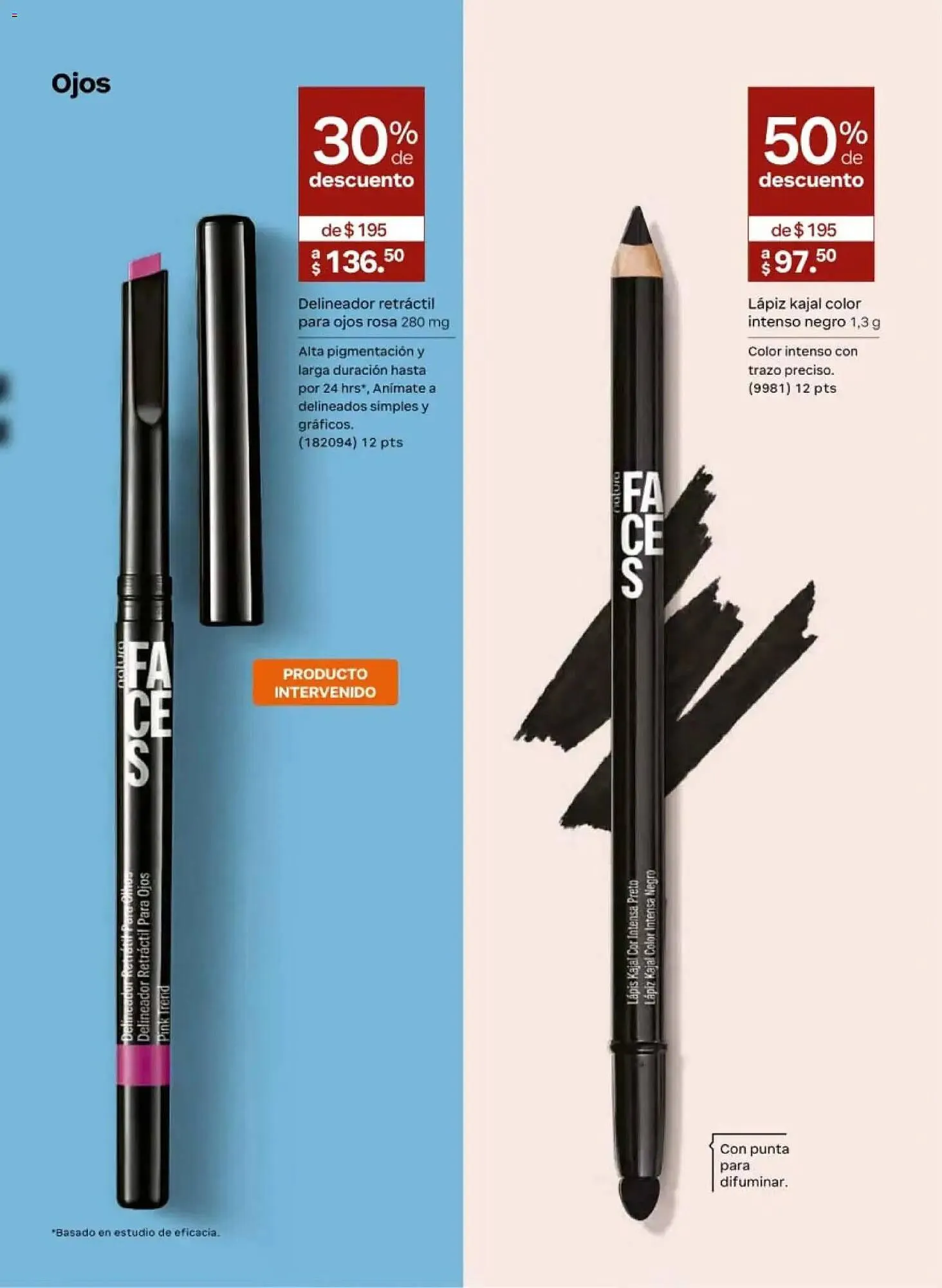 Catálogo de Catálogo Natura 13 de marzo al 23 de marzo 2026 - Pagina 74