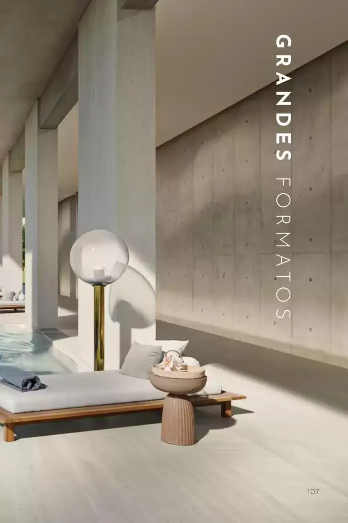 Catálogo de The Art of Luxe 14 de noviembre al 30 de junio 2025 - Pagina 109