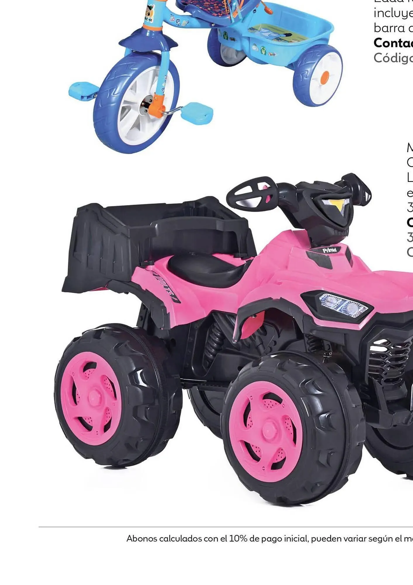 Catálogo de Catálogo Coppel 9 de diciembre al 6 de enero 2026 - Pagina 10