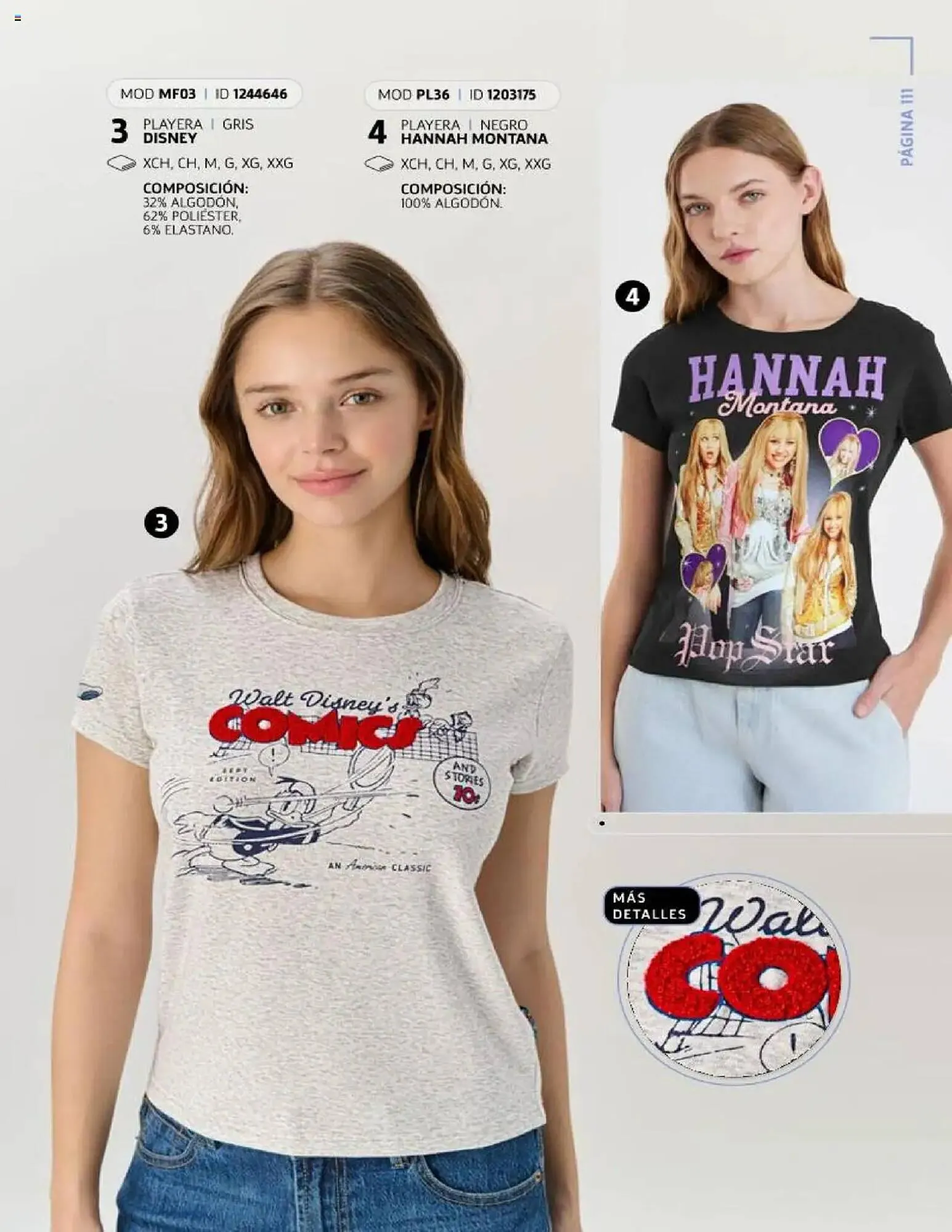 Catálogo de Catálogo Price Shoes 24 de julio al 1 de enero 2026 - Pagina 113