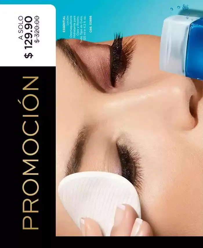 Catálogo de Catálogo L'Bel México C03 7 de enero al 6 de febrero 2025 - Pagina 47