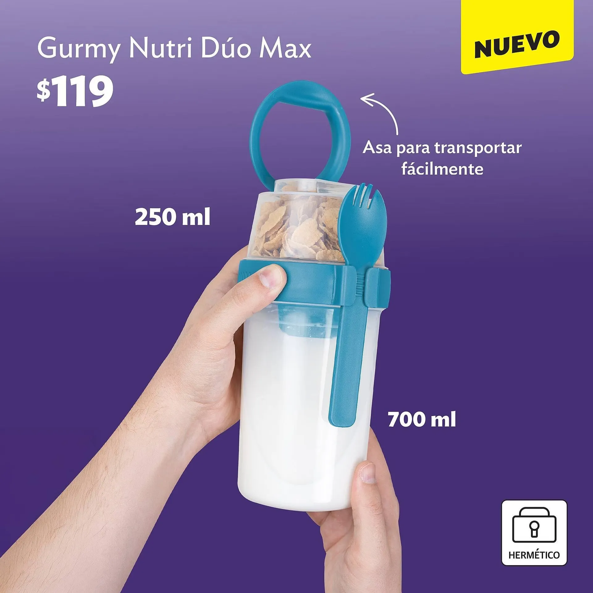 Catálogo de Catálogo BetterWare 24 de junio al 24 de junio 2025 - Pagina 3