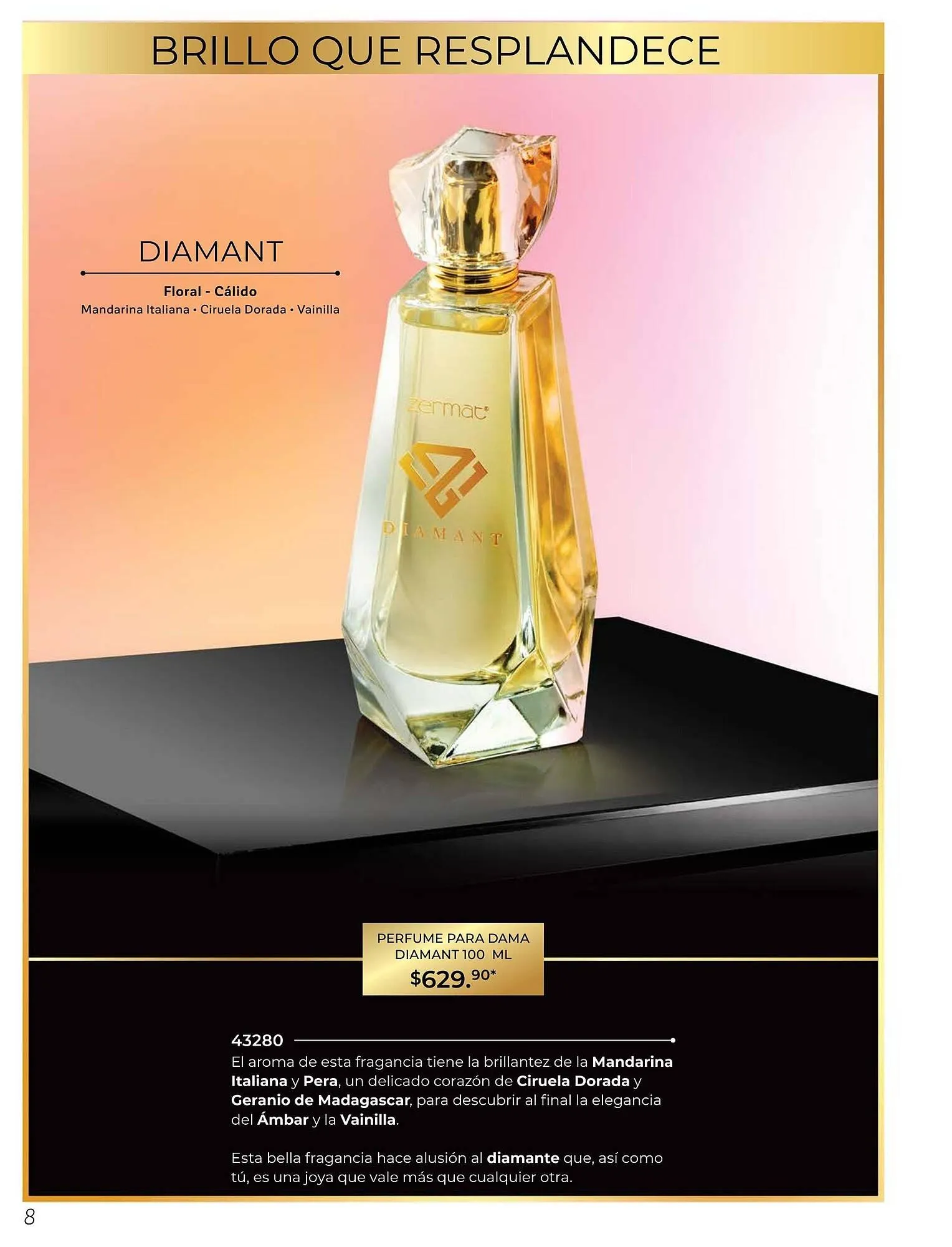 Catálogo de Catálogo Zermat 27 de febrero al 5 de marzo 2026 - Pagina 116