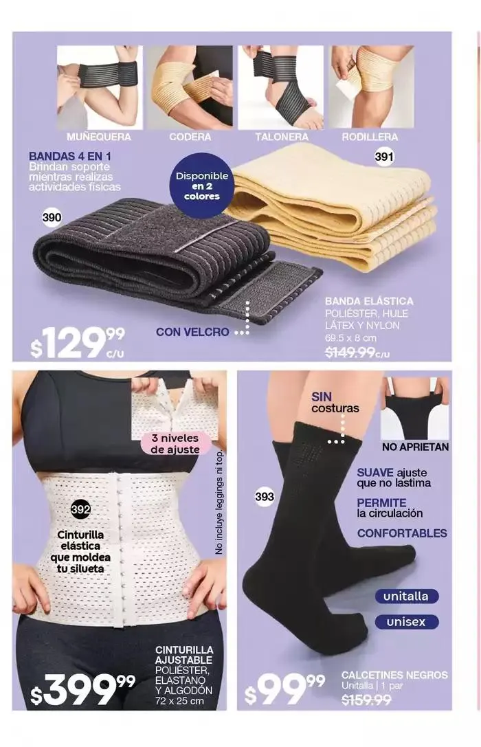 Catálogo de Fuller CAMPAÑA 21 23 de enero al 11 de febrero 2025 - Pagina 158