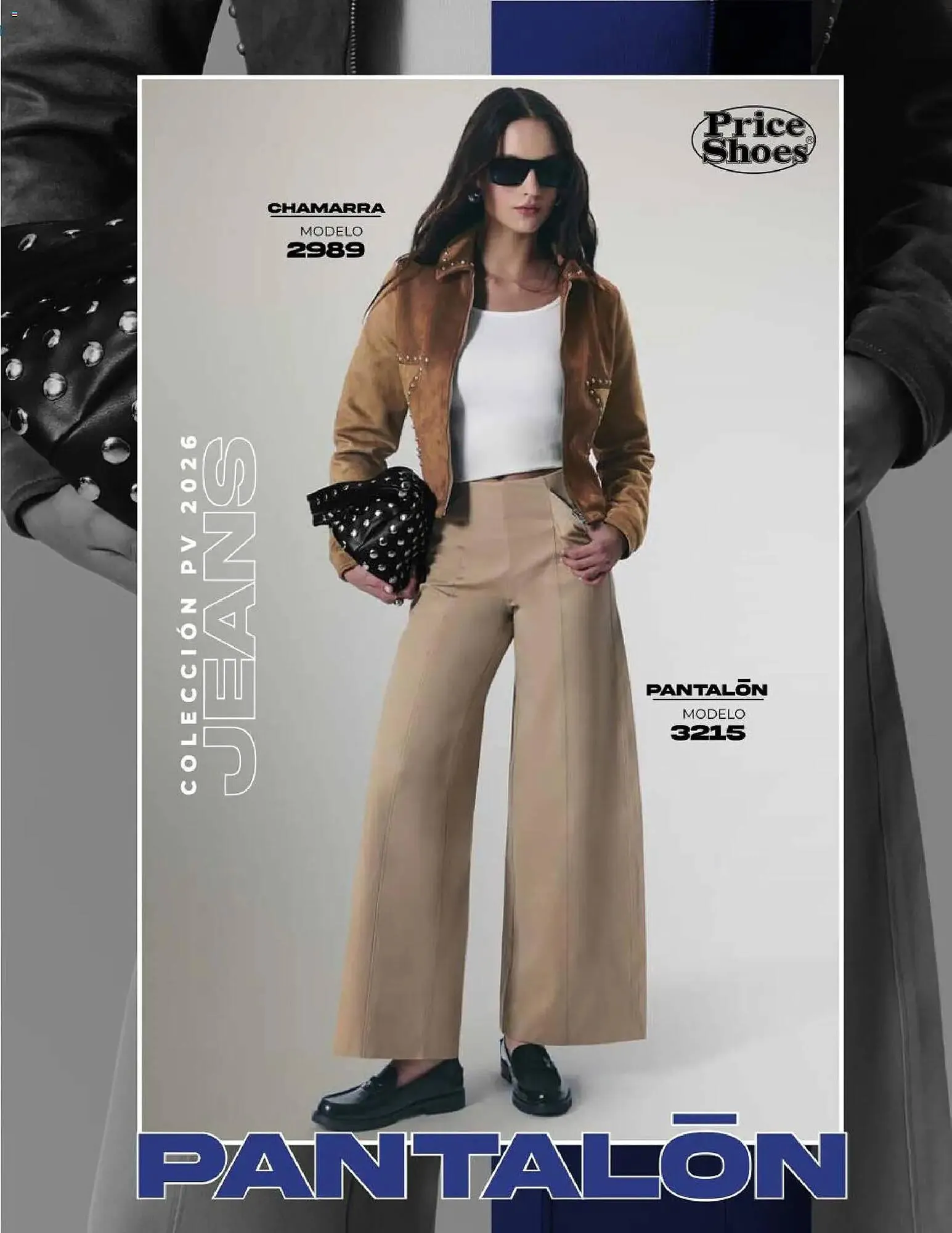 Catálogo de Catálogo Price Shoes 5 de febrero al 1 de septiembre 2026 - Pagina 157