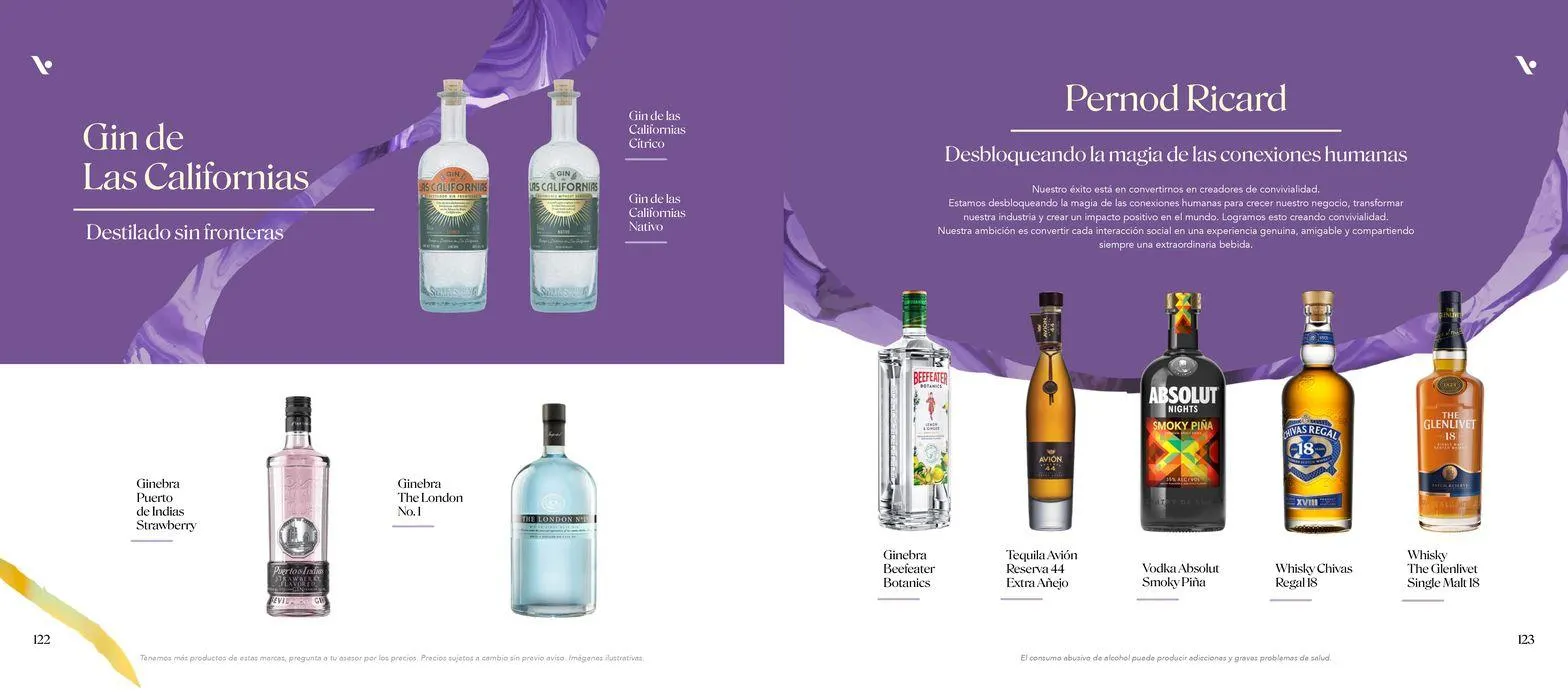 Catálogo de Catálogo 2024 1 de enero al 31 de diciembre 2024 - Pagina 62