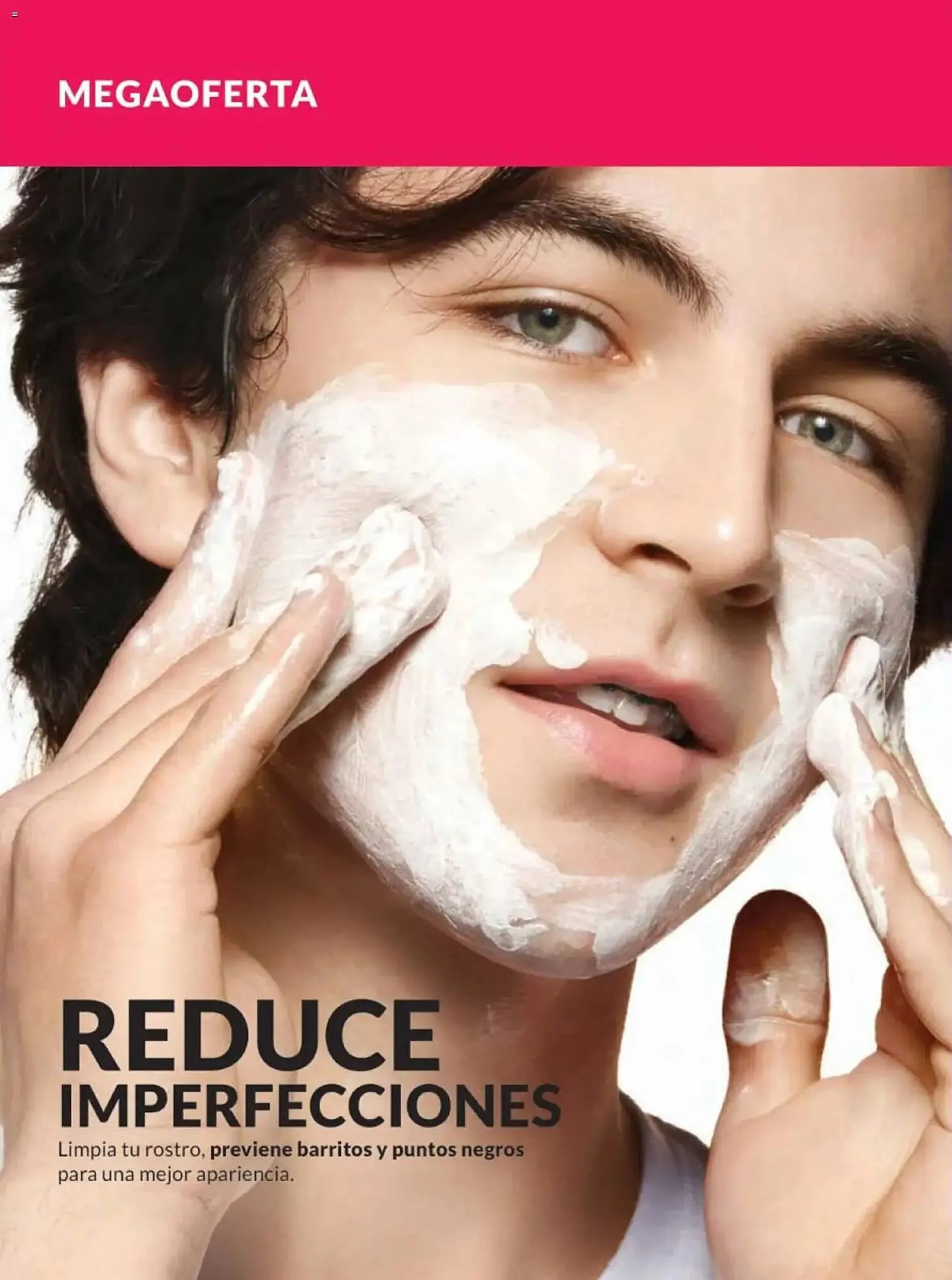 Catálogo de Catálogo Avon 28 de noviembre al 31 de diciembre 2025 - Pagina 165