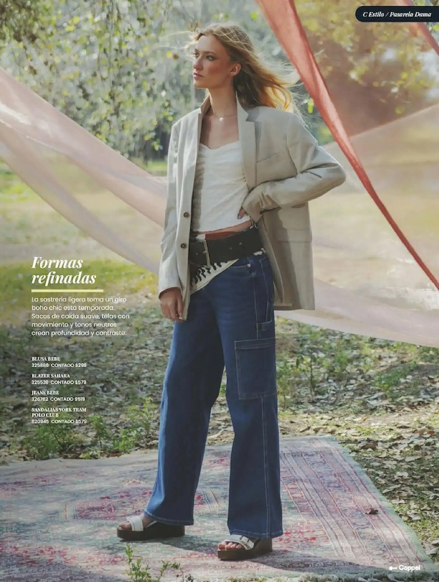 Catálogo de Catálogo Coppel 1 de marzo al 1 de abril 2026 - Pagina 26