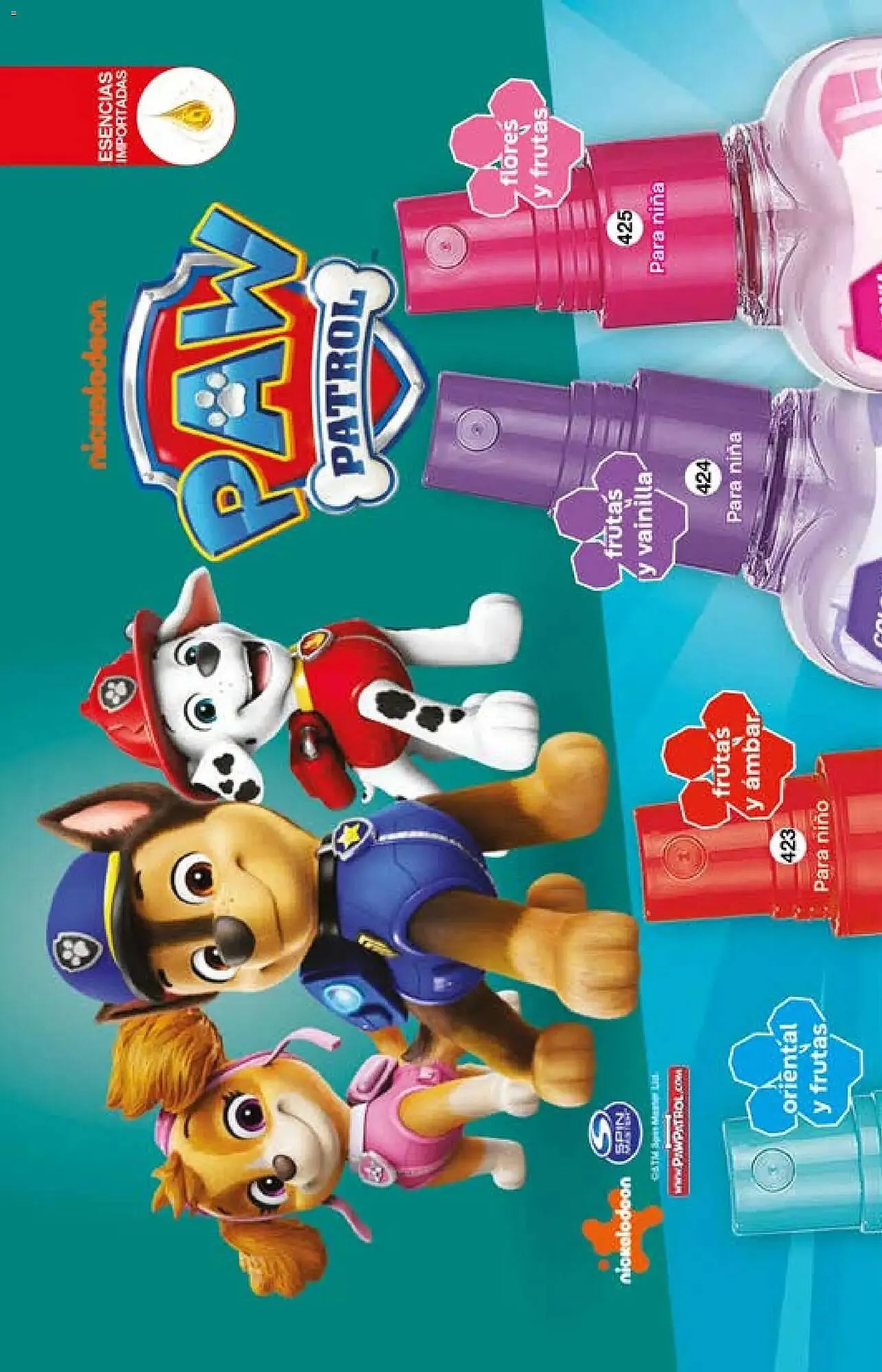 Catálogo de Catálogo Fuller 29 de abril al 20 de mayo 2026 - Pagina 90