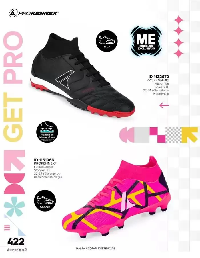 Catálogo de IMP SPRING | 2025 | 1E 17 de febrero al 28 de febrero 2025 - Pagina 424