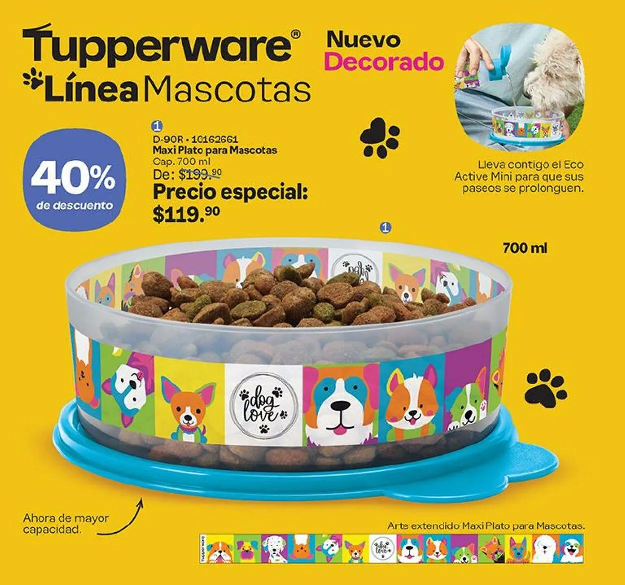 Catálogo de Tupperware 4 de septiembre al 16 de septiembre 2024 - Pagina 66