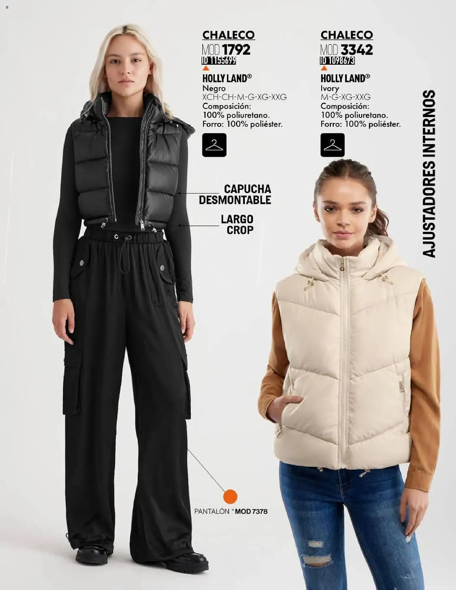 Catálogo de Catálogo Price Shoes 3 de noviembre al 1 de febrero 2026 - Pagina 218