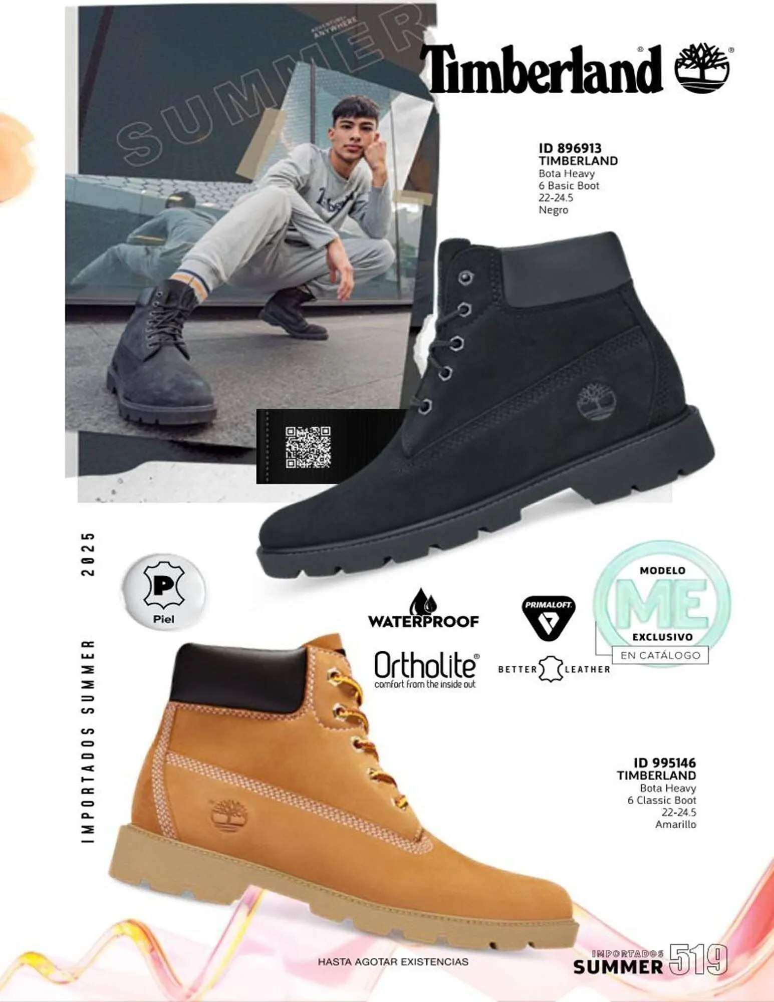 Catálogo de Catálogo Price Shoes 8 de julio al 31 de diciembre 2025 - Pagina 519