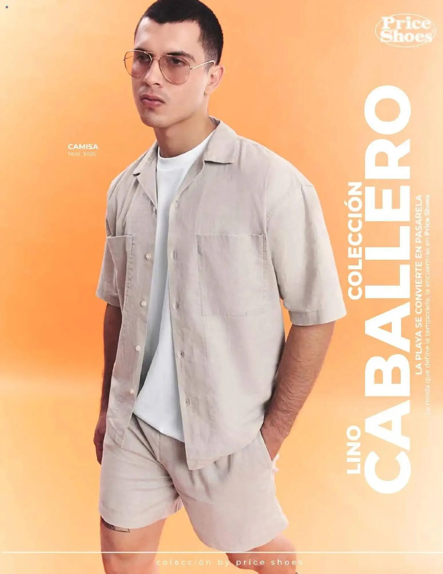 Catálogo de Catálogo Price Shoes 13 de febrero al 1 de enero 2027 - Pagina 151